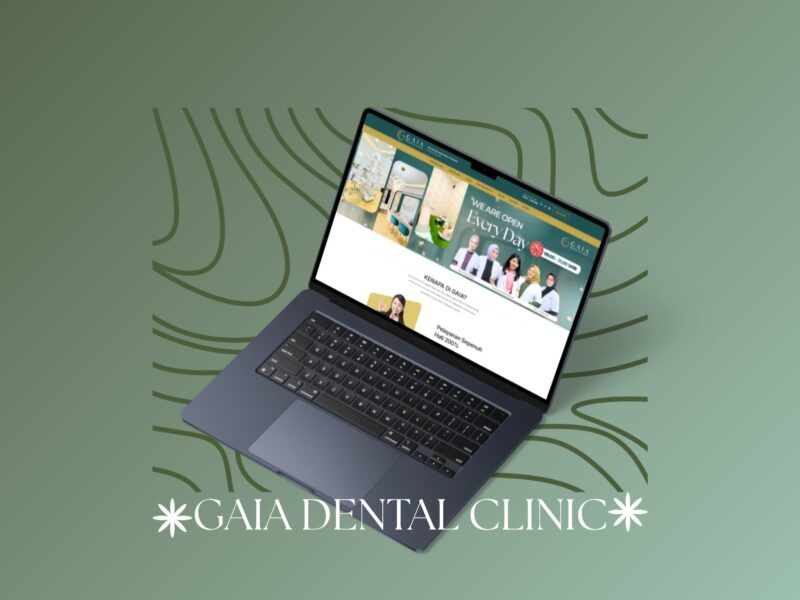 Gaia Dental Clinic