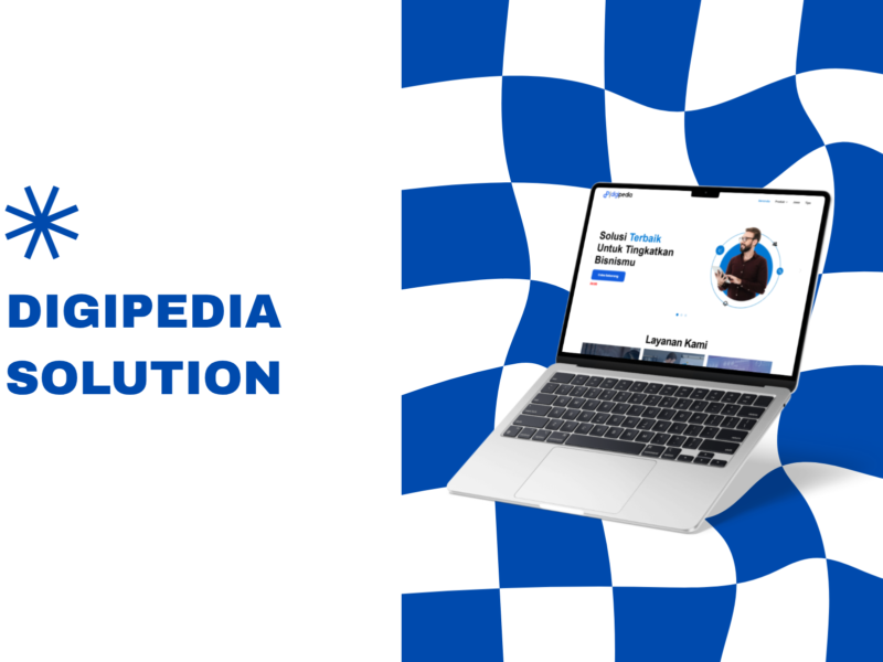 Digipedia Solution