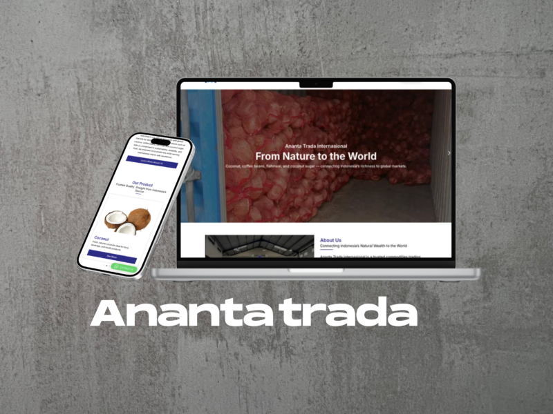 Ananta Trada