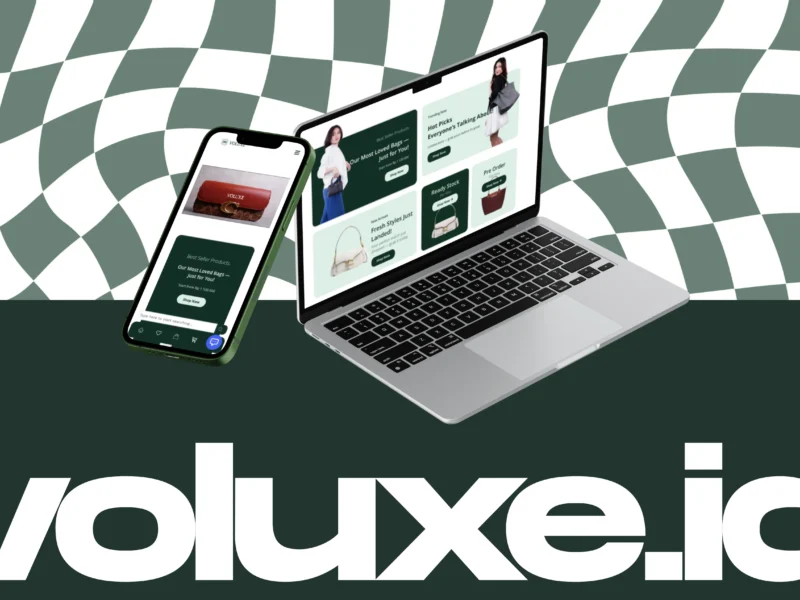 Voluxe
